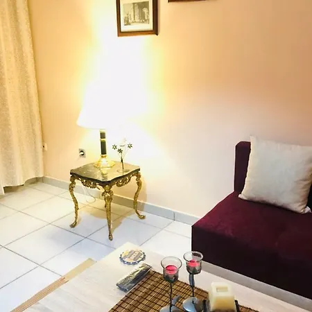 Calma Casa Apartment