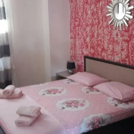 Calma Casa Apartment Peraia (Thessaloniki)