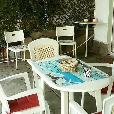 Calma Casa *