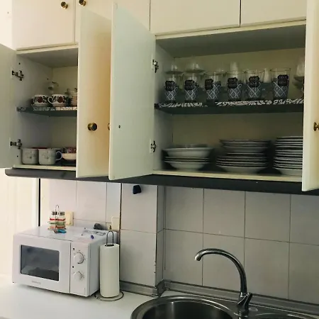 Calma Casa Apartment Peraia (Thessaloniki)