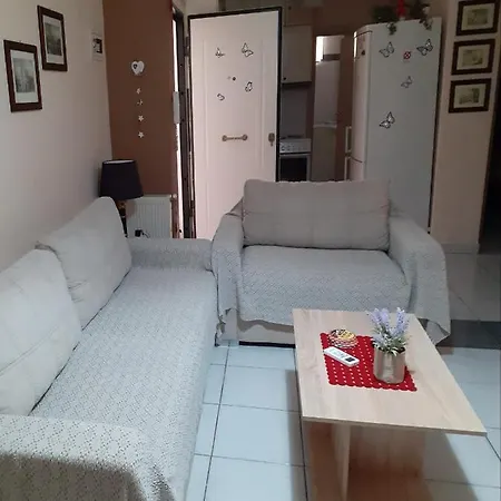 Calma Casa Appartement *