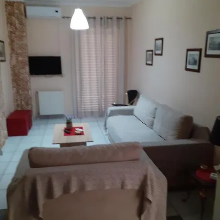 Calma Casa Appartement *