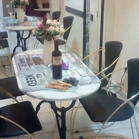 Calma Casa Peraía