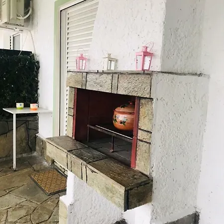 Calma Casa Appartement
