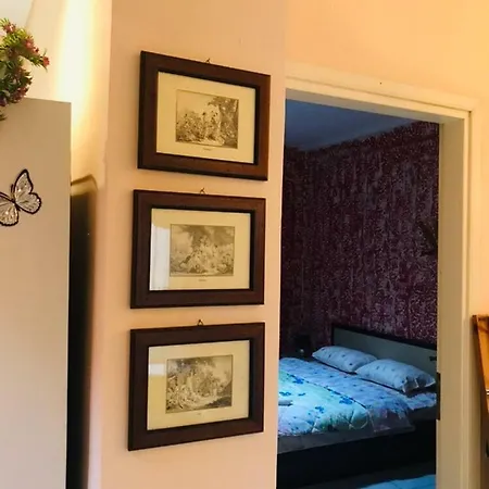 Appartement Calma Casa Peraía