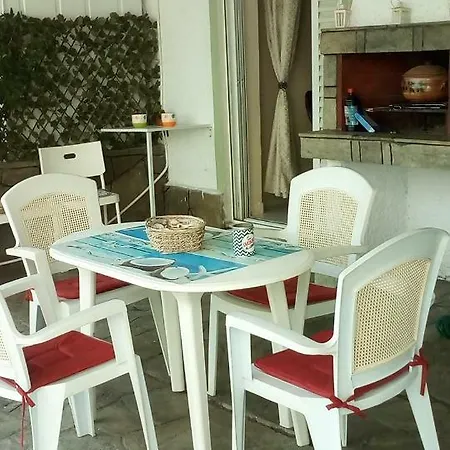 Calma Casa Appartement Peraía