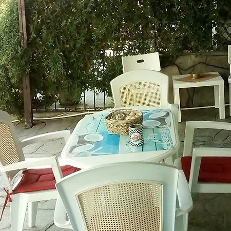Calma Casa Appartement