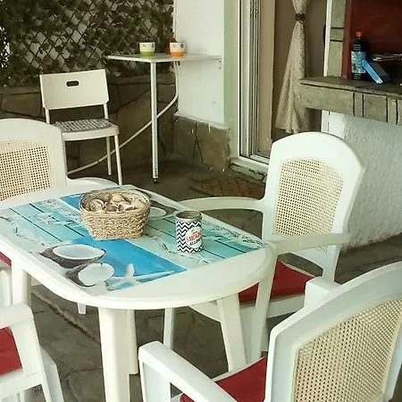 Calma Casa *