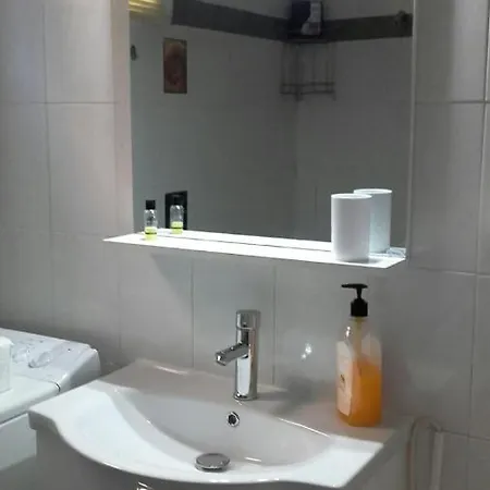 Appartement Calma Casa