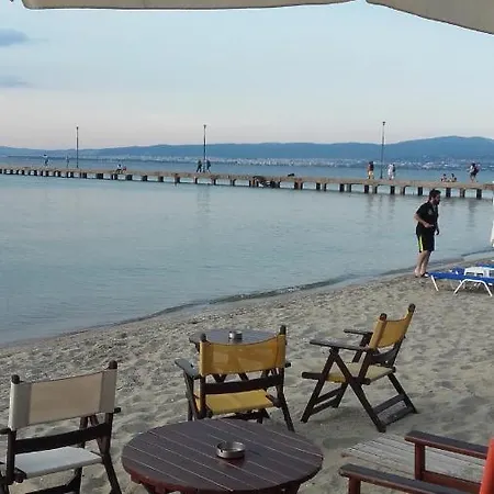 Calma Casa Appartement *
